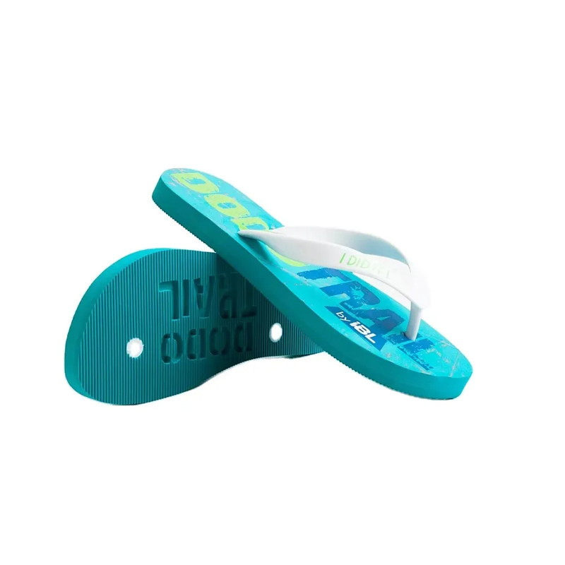 APK2005 Hollow Out Flip Flops For Beach Wear