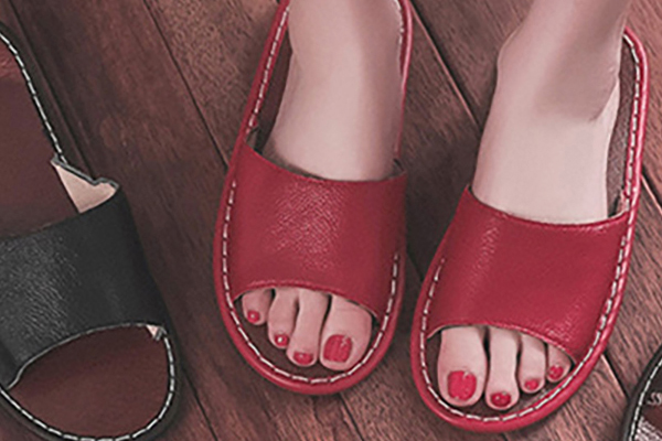 Slippers