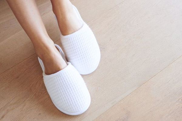 Disposable Slippers